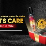 Khởi nghiệp kinh doanh vốn ít lời nhiều với sản phẩm nhà AKUMA