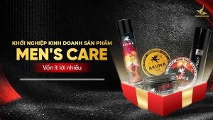Khởi nghiệp kinh doanh vốn ít lời nhiều với sản phẩm nhà AKUMA