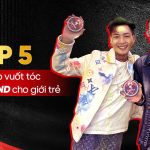 Top 5 dòng sáp hot trend hiện nay gồm những loại sáp nào?