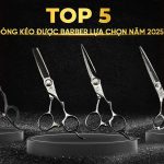 Top 5 thương hiệu kéo được ưa chuộng nhất hiện nay