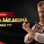 Anh em barber đánh giá sáp AKUMA như thế nào?