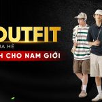 5 outfit mùa hè cá tính cho nam giới mn