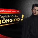 Sáp vuốt tóc tạo texture tự nhiên là sáp nào?