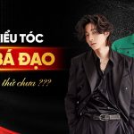 Top 5 kiểu tóc bá đạo cho anh em