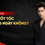 Có nên sử dụng sáp vuốt tóc hàng ngày không?