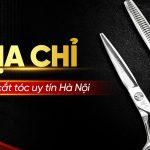 Địa chỉ mua kéo cắt tóc uy tín Hà Nội
