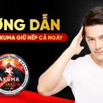 Hướng dẫn vuốt sáp AKUMA giữ nếp cả ngày