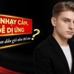 Chọn dầu gội đầu cho da nhạy cảm cần lưu ý gì?