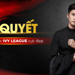 Bí quyết tạo kiểu tóc Ivy League cực đẹp