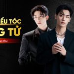 Top 5 kiểu tóc nam lãng tử cho mùa thu
