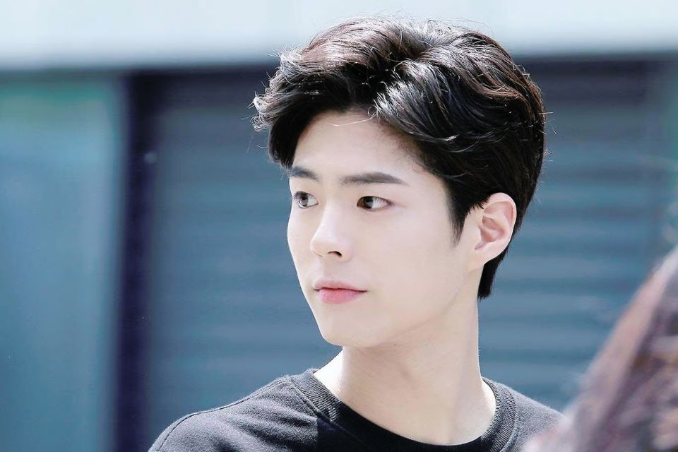 Tóc Two Block - Kiểu tóc ấm áp cho nam giới mùa đông