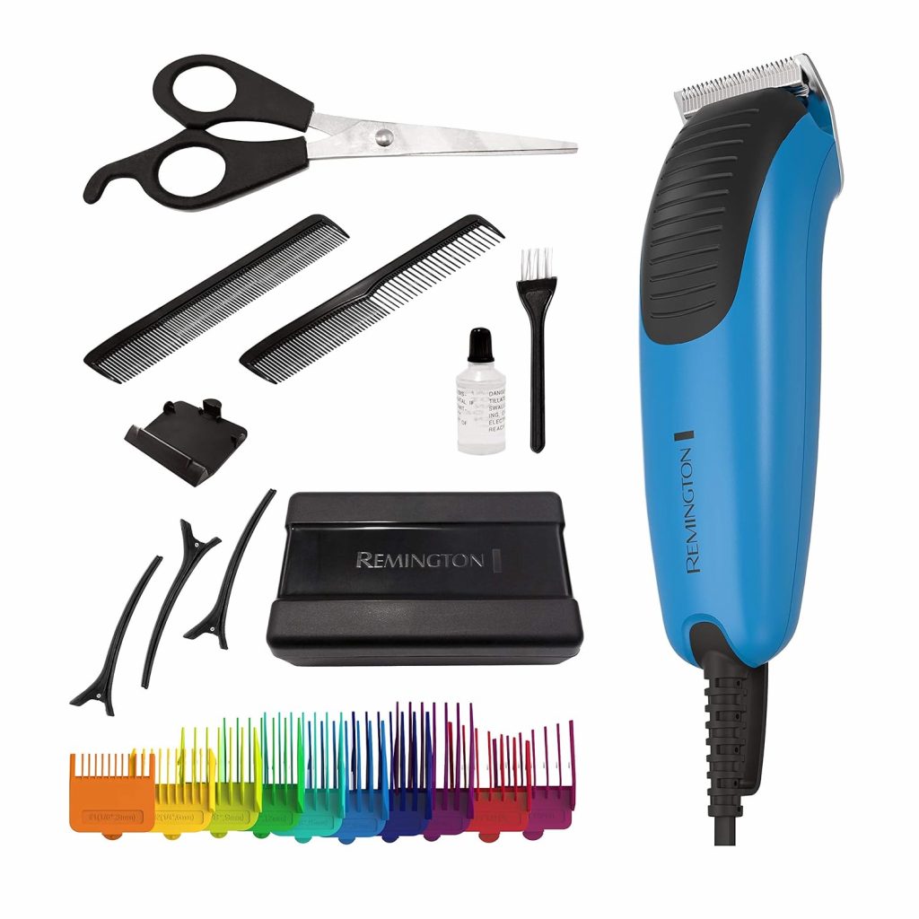 Remington Kids HC Series