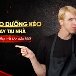Mẹo bảo dưỡng kéo ngay tại nhà anh em thợ cắt tóc nên biết