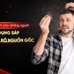 Lời cảnh tỉnh cho người sử dụng sáp không rõ nguồn gốc