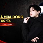 Quà tặng giáng sinh cho phái mạnh