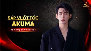 Sáp AKUMA Infinity Clay bị overrated?