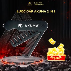 luoc-gap-gon-akuma-bo-tui-cao-cap