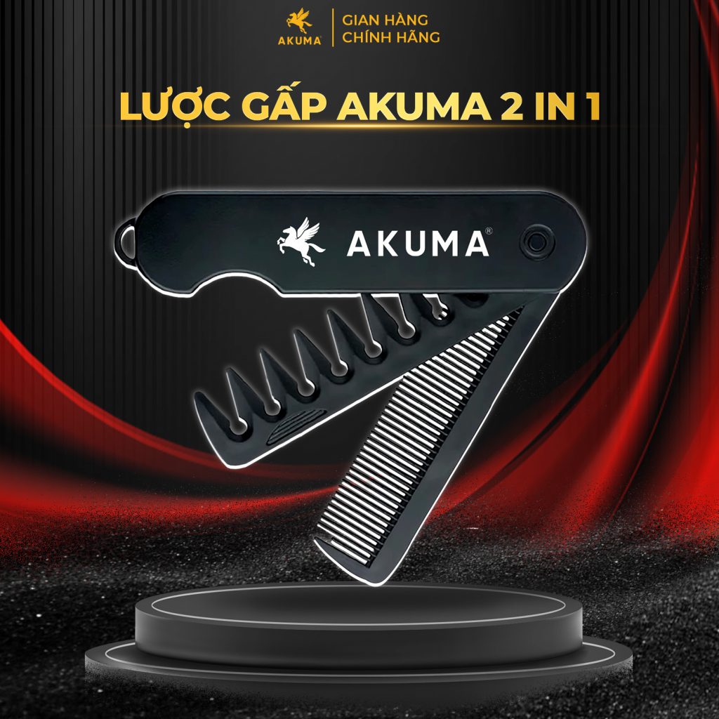 luoc-gap-gon-akuma-bo-tui-cao-cap