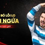 Loại bỏ lỗi lo gàu ngứa ở nam giới