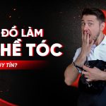 Mua đồ làm nghề tóc ở đâu uy tín?