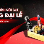 Chương trình siêu sale mừng đại lễ - Sale lớn nhất năm