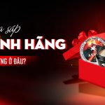 Mua sáp chính hãng, chất lượng ở đâu