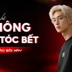 Mùa hè không lo tóc bết với bảo bối này!