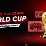 Vui cùng World Cup