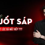 Tại sao vuốt sáp nhanh mất nếp?