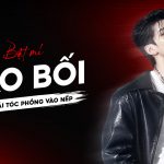 Bật mí bảo bối cho mái tóc phồng vào nếp đẹp cả ngày