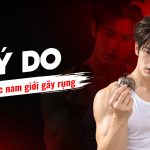 Lý do khiến tóc nam giới gãy rụng và cách khắc phục