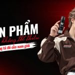 Top sản phẩm không thể thiếu trong tủ đồ nam giới hiện nay