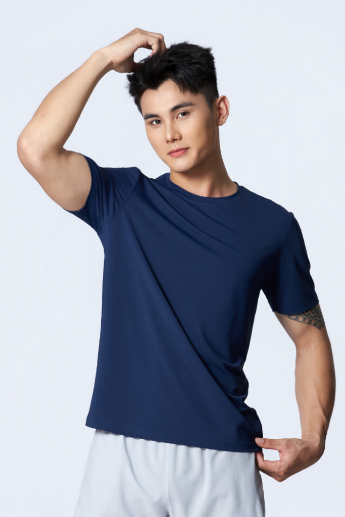Áo thun basic