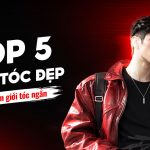 Top 5 kiểu tóc đẹp cho nam giới tóc ngắn được ưa chuộng hiện nay